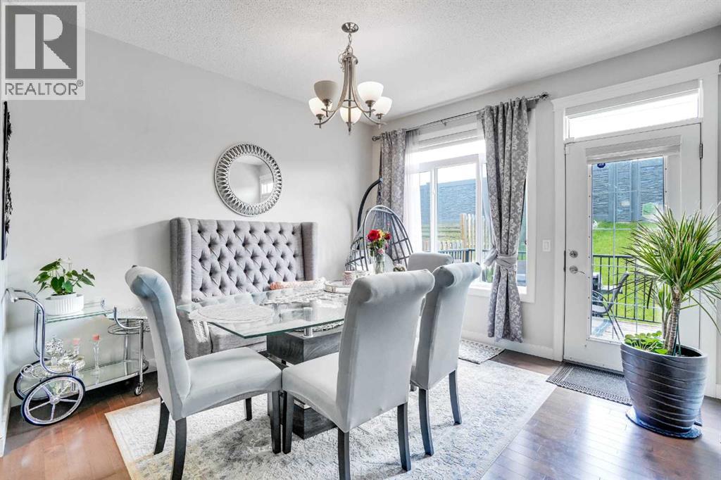 Single Family House for Sale in  Skyview Shores Manor NE Skyview Ranch Calgary 