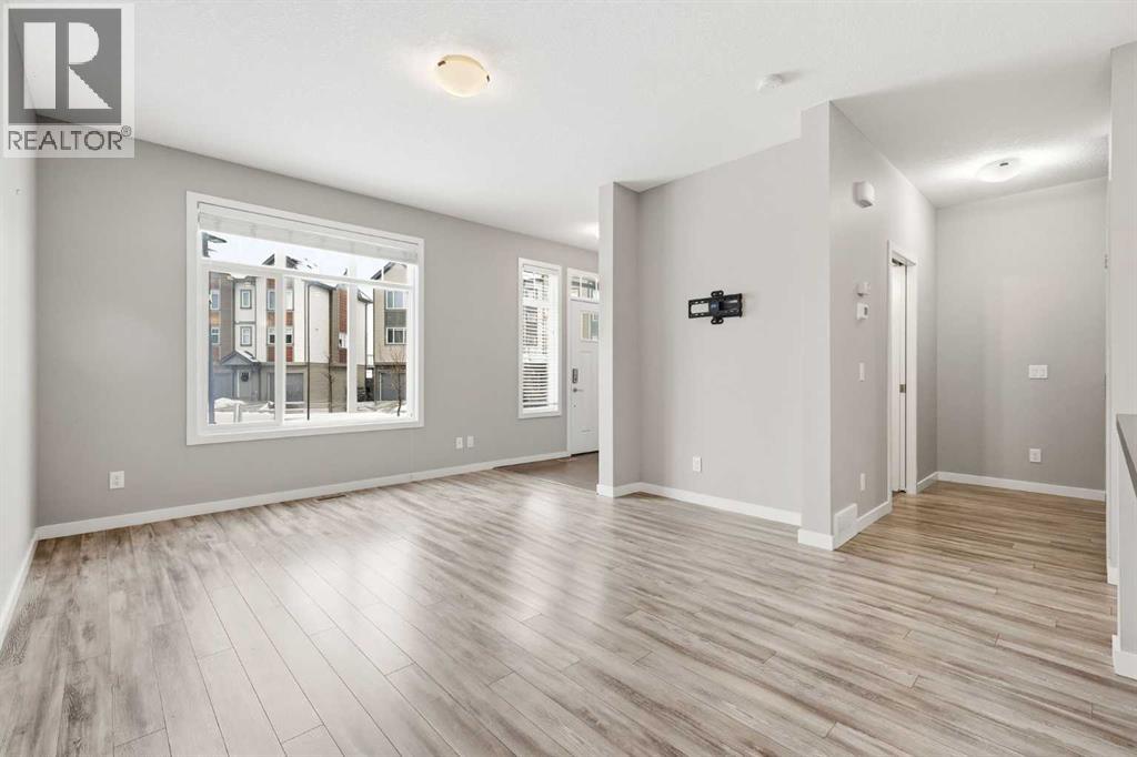 Single Family House for Sale in  Copperstone Villas SE Copperfield Calgary 