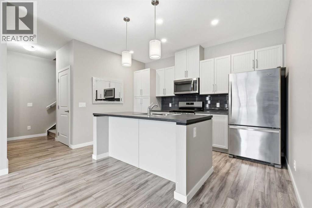 Single Family House for Sale in  Copperstone Villas SE Copperfield Calgary 