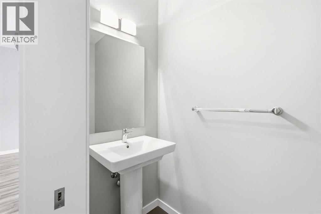 Single Family House for Sale in  Copperstone Villas SE Copperfield Calgary 