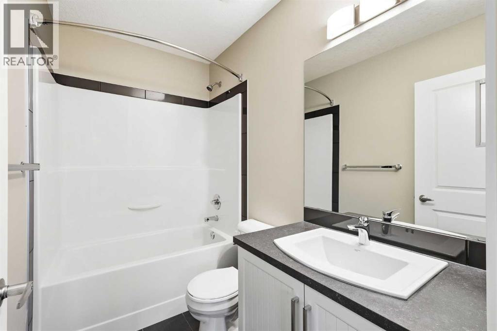 Single Family House for Sale in  Copperstone Villas SE Copperfield Calgary 