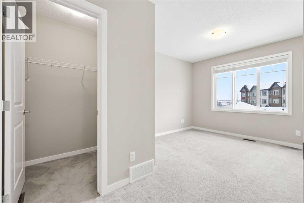 Single Family House for Sale in  Copperstone Villas SE Copperfield Calgary 