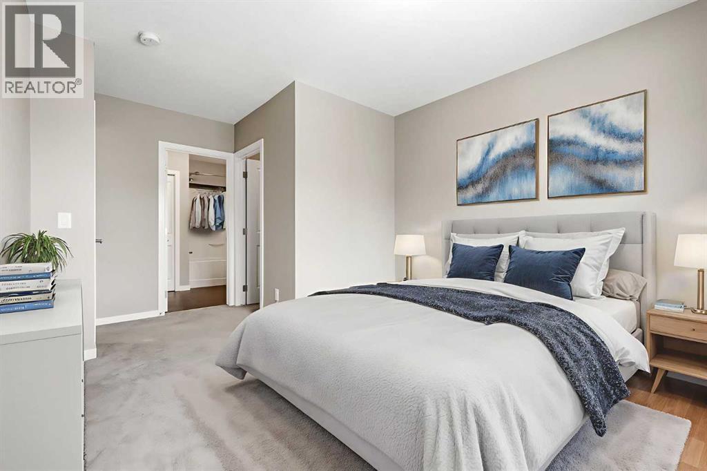 Single Family House for Sale in  Copperstone Villas SE Copperfield Calgary 