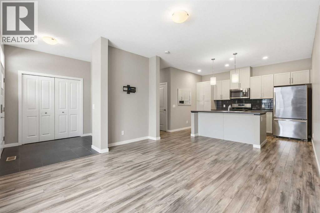 Single Family House for Sale in  Copperstone Villas SE Copperfield Calgary 