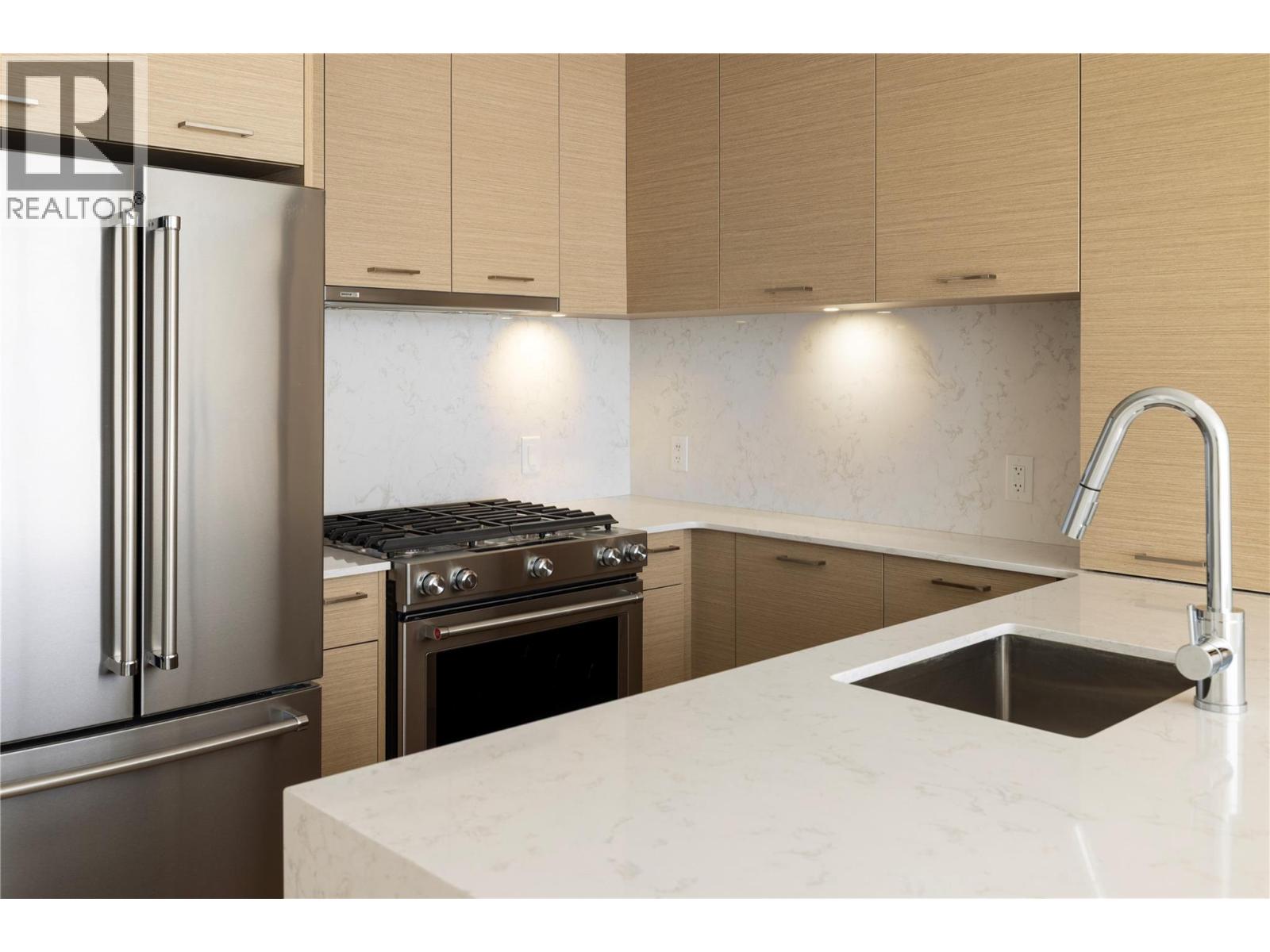 2601 1191 Sunset Drive, Kelowna