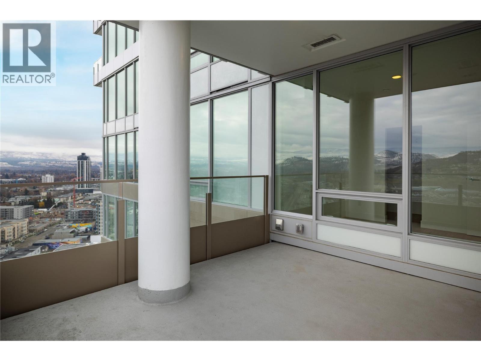 2601 1191 Sunset Drive, Kelowna