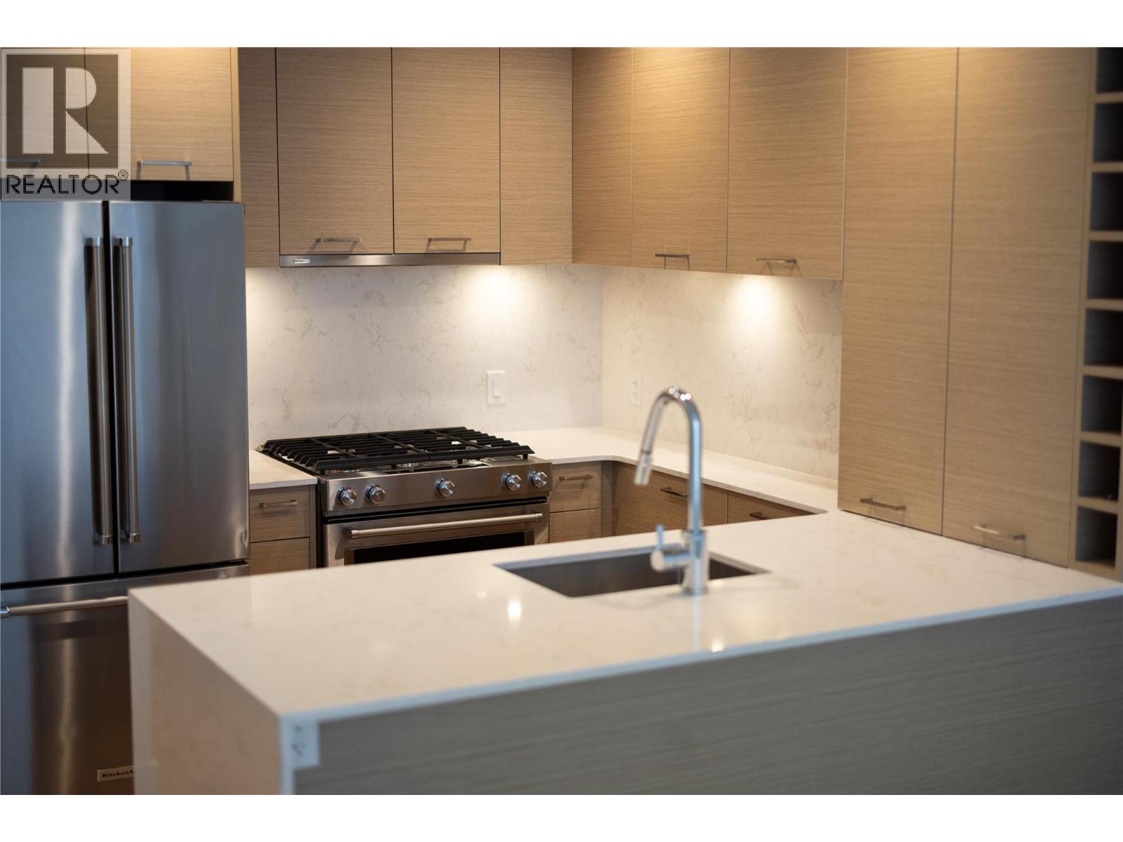 2601 1191 Sunset Drive, Kelowna