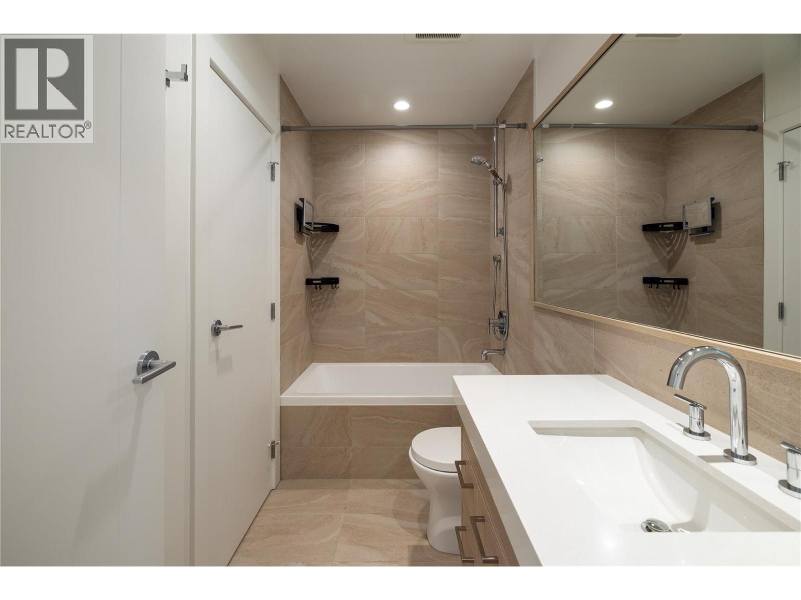 2601 1191 Sunset Drive, Kelowna