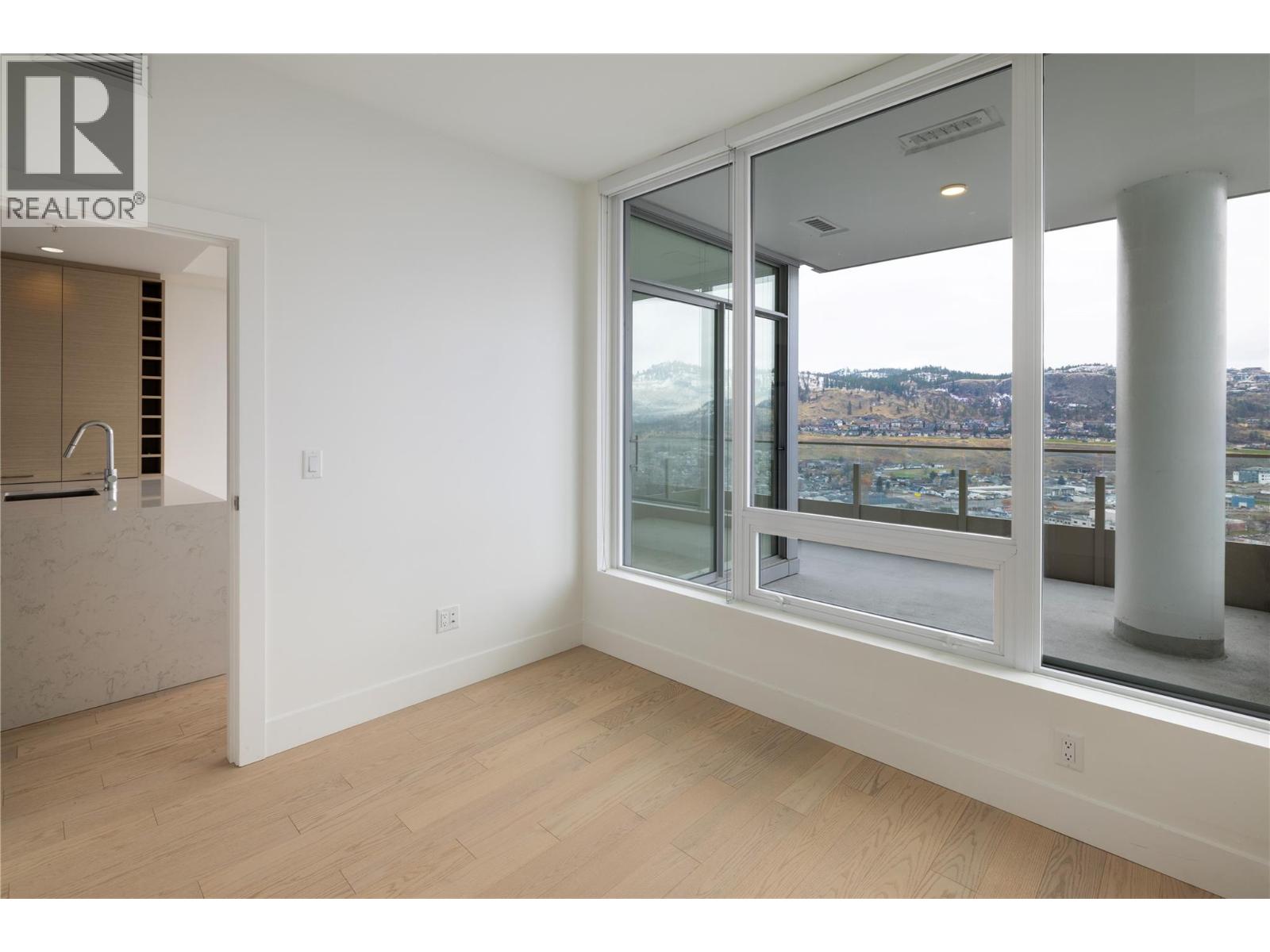 2601 1191 Sunset Drive, Kelowna