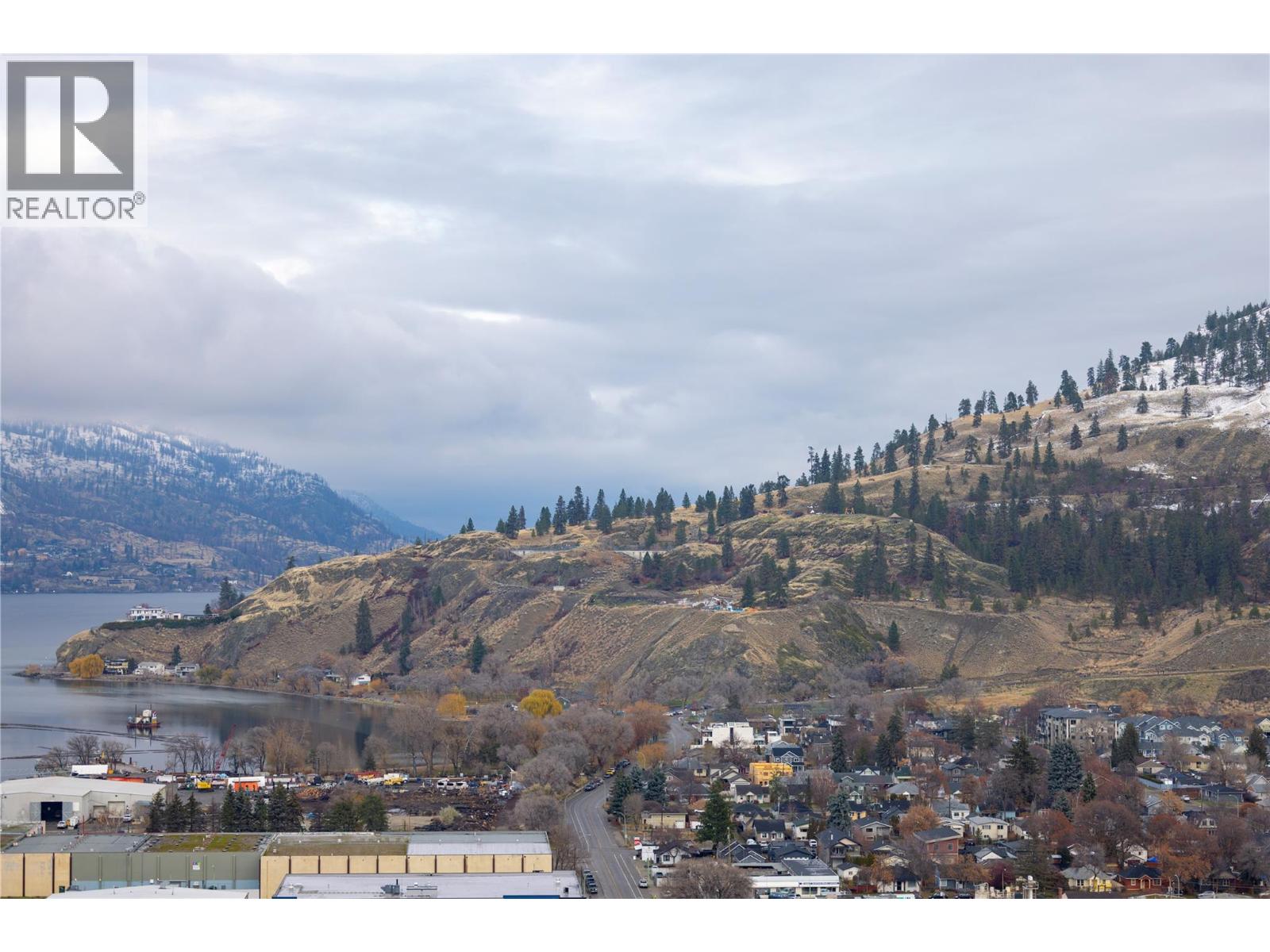2601 1191 Sunset Drive, Kelowna