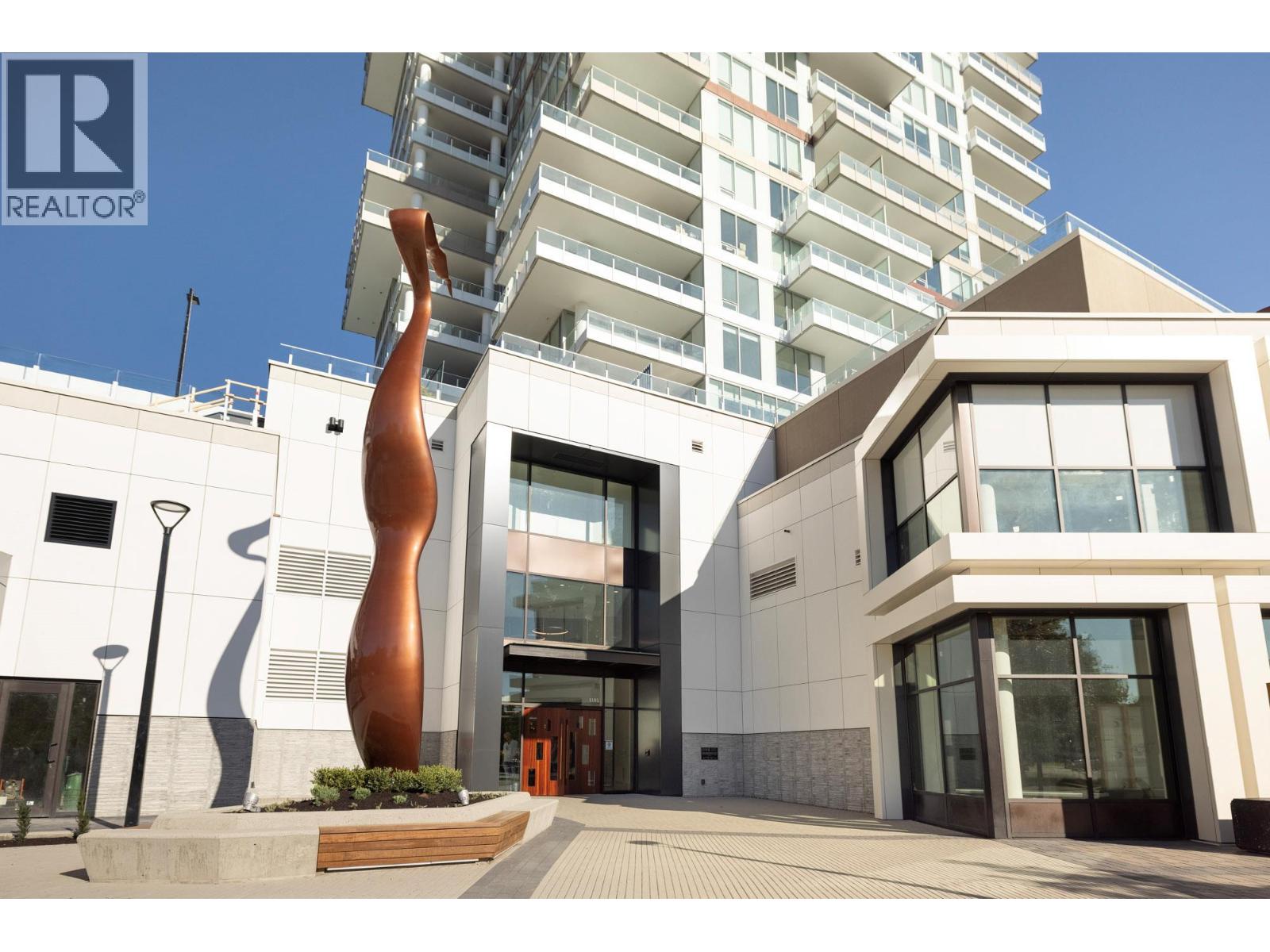 2601 1191 Sunset Drive, Kelowna