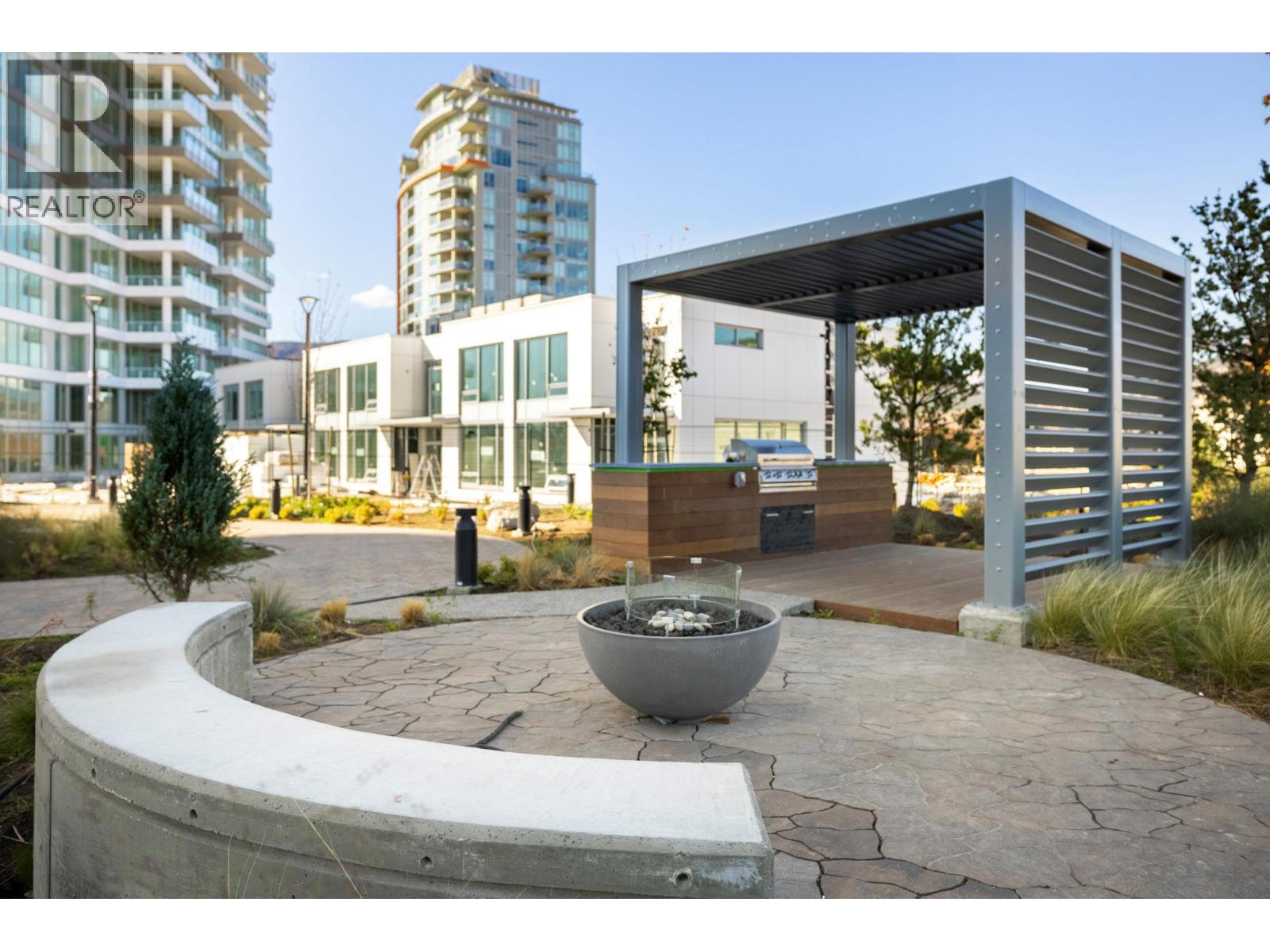 2601 1191 Sunset Drive, Kelowna