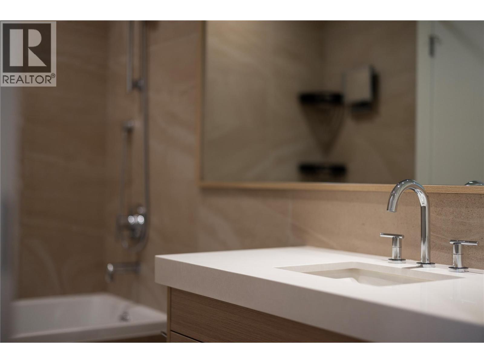 2601 1191 Sunset Drive, Kelowna