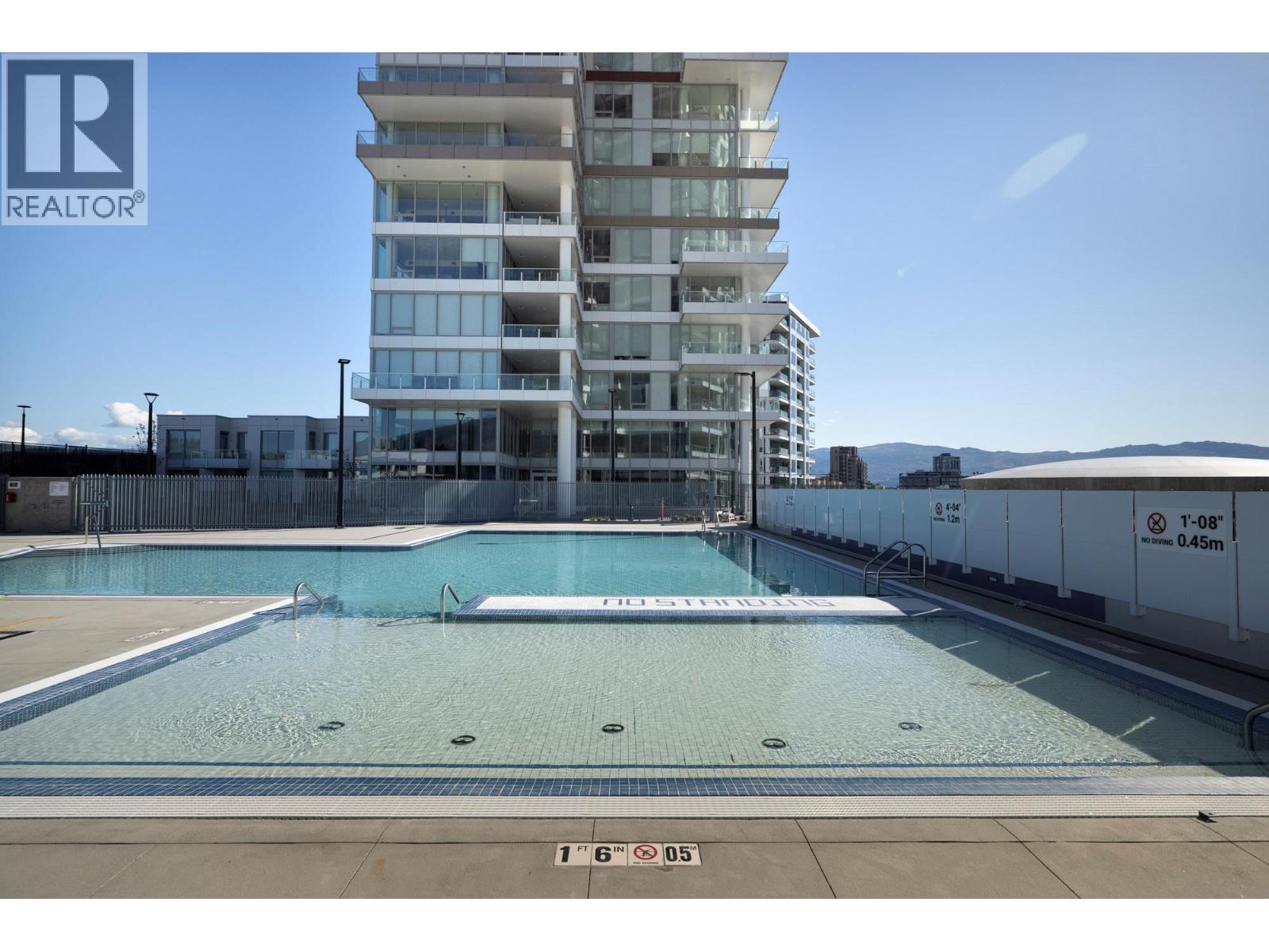 2601 1191 Sunset Drive, Kelowna