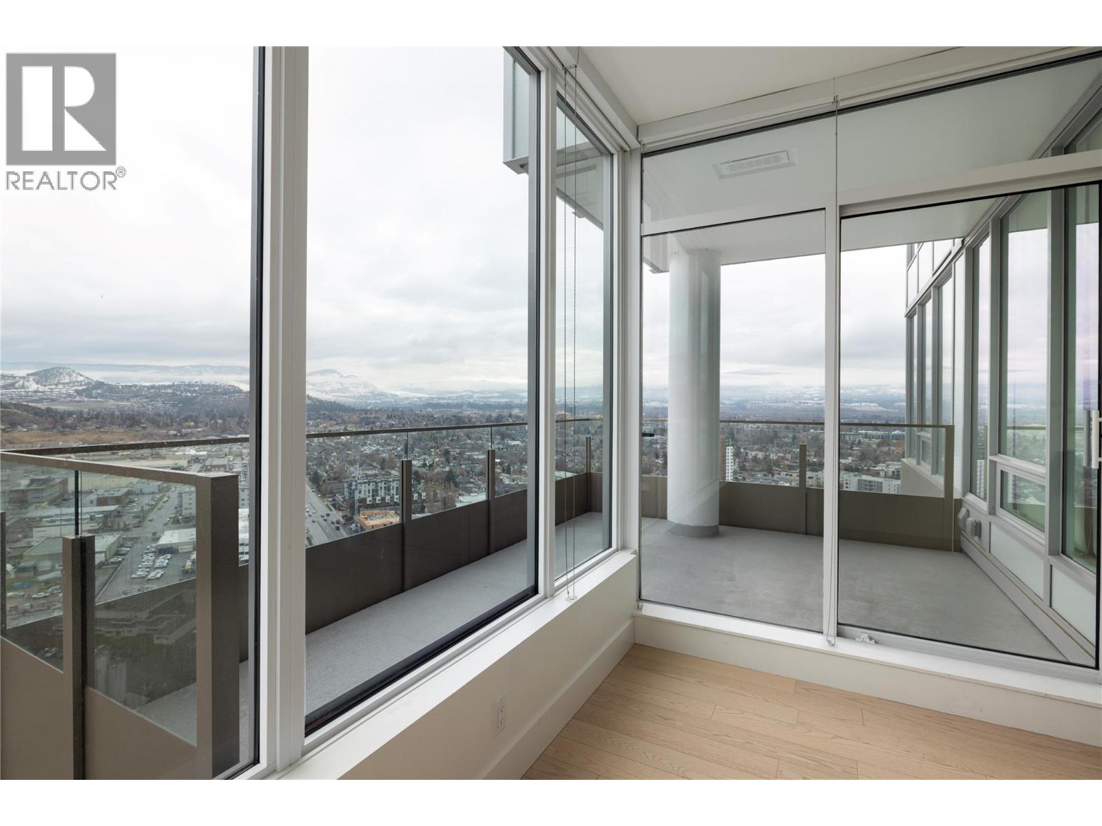 2601 1191 Sunset Drive, Kelowna