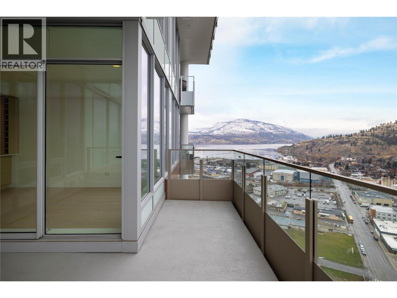 2601 1191 Sunset Drive, Kelowna