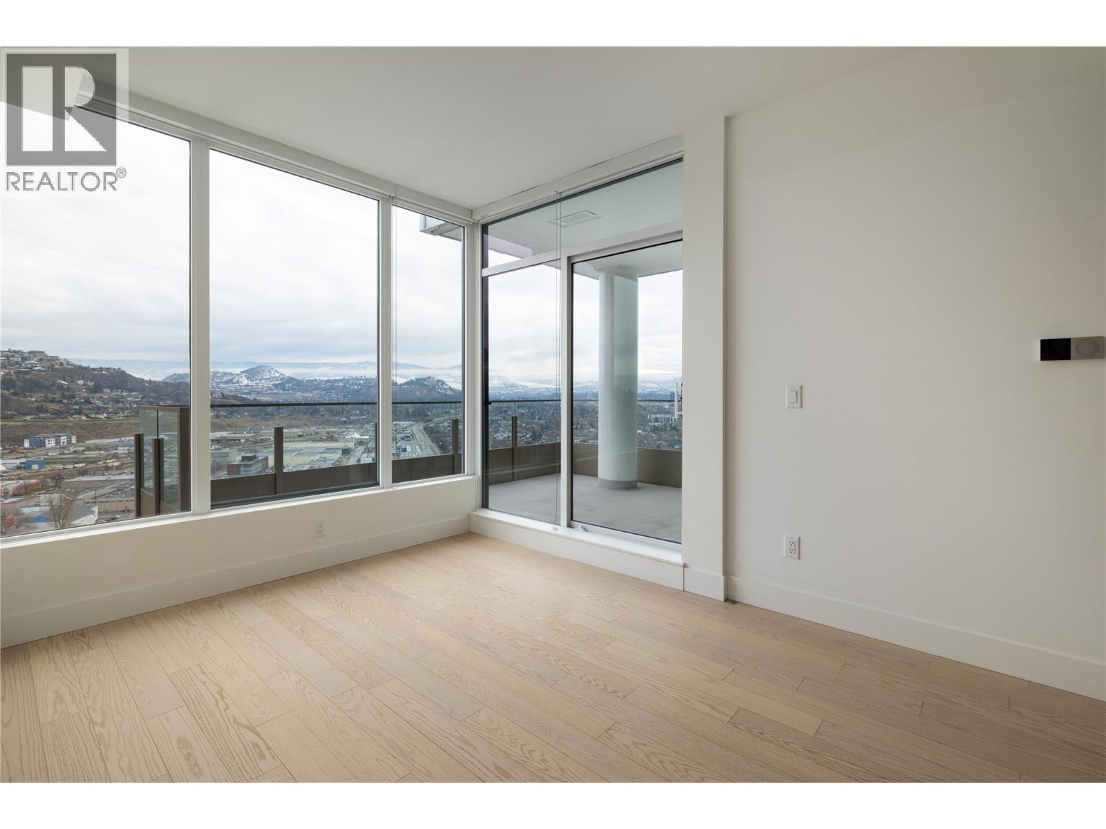 2601 1191 Sunset Drive, Kelowna