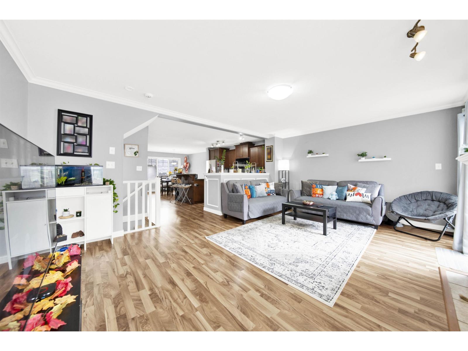65 5556 PEACH ROAD, Garrison Crossing, Chilliwack