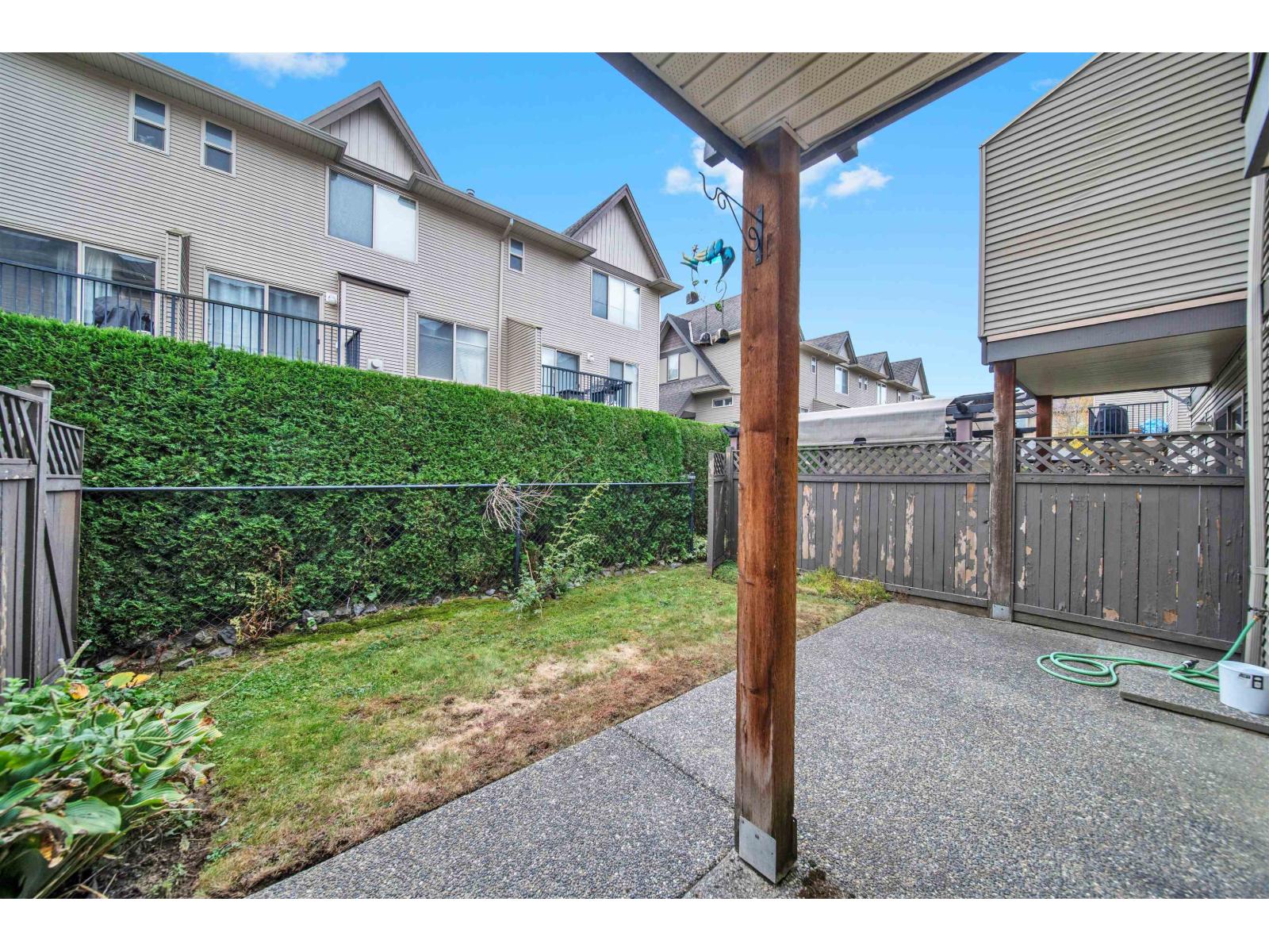 65 5556 PEACH ROAD, Garrison Crossing, Chilliwack