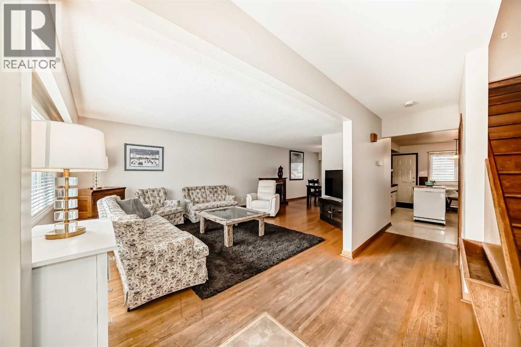 Multi-family House for Sale in   Street SW Windsor Park Calgary 