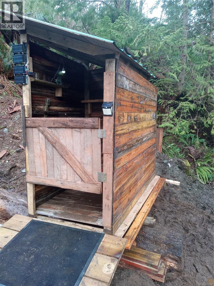 LT 11 308 Winter Harbour Rd, Winter Harbour