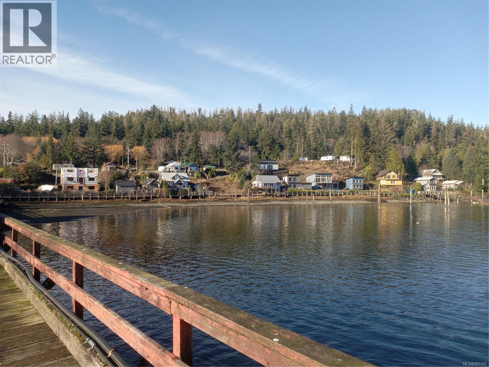 LT 11 308 Winter Harbour Rd, Winter Harbour