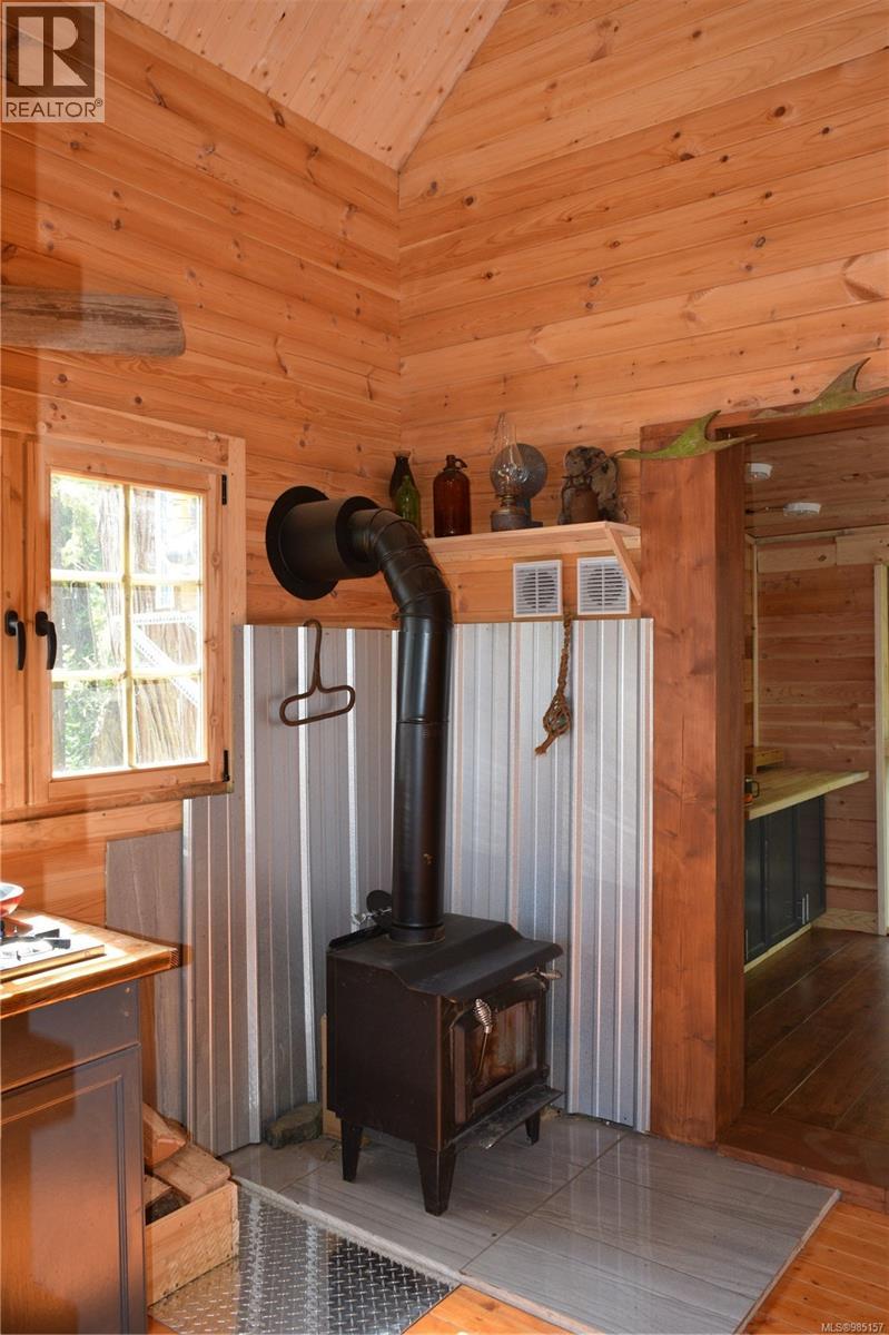 LT 11 308 Winter Harbour Rd, Winter Harbour