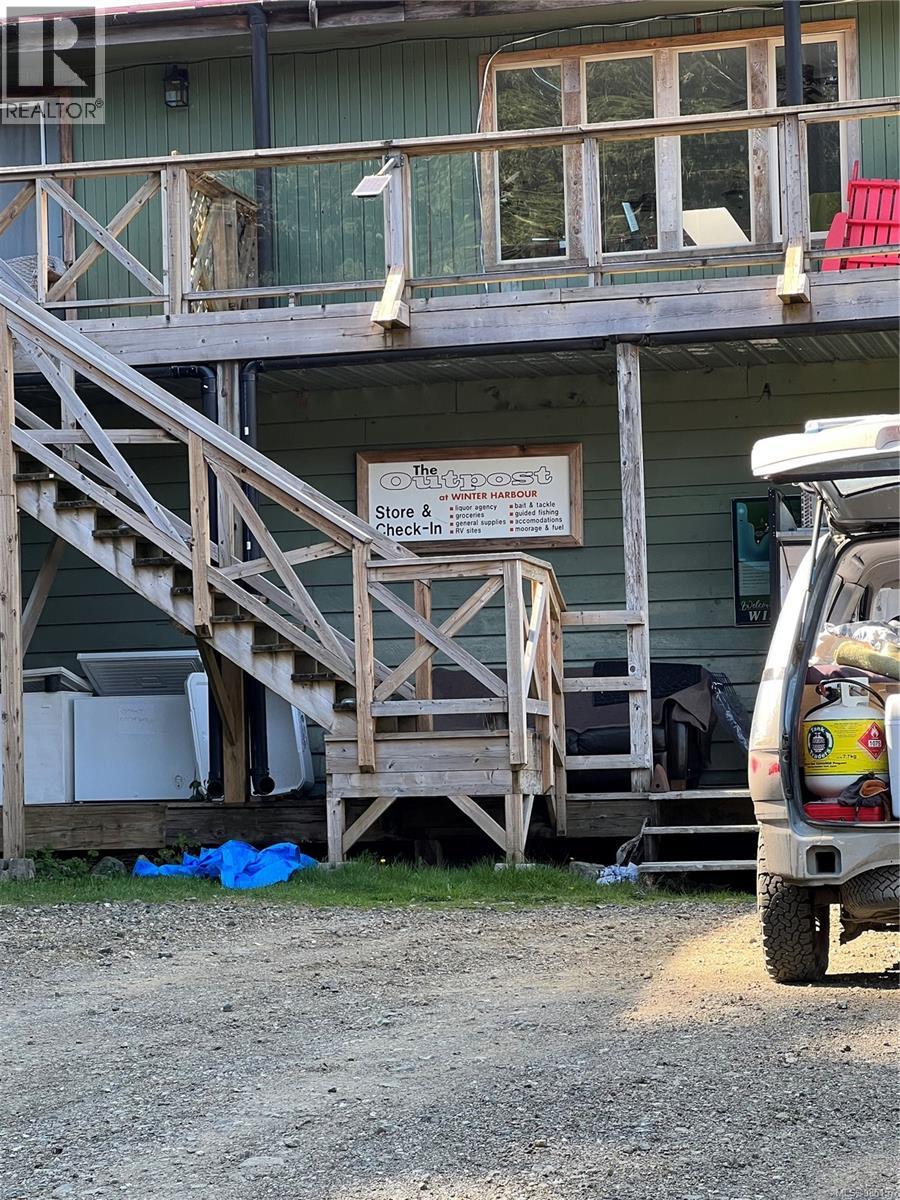 LT 11 308 Winter Harbour Rd, Winter Harbour