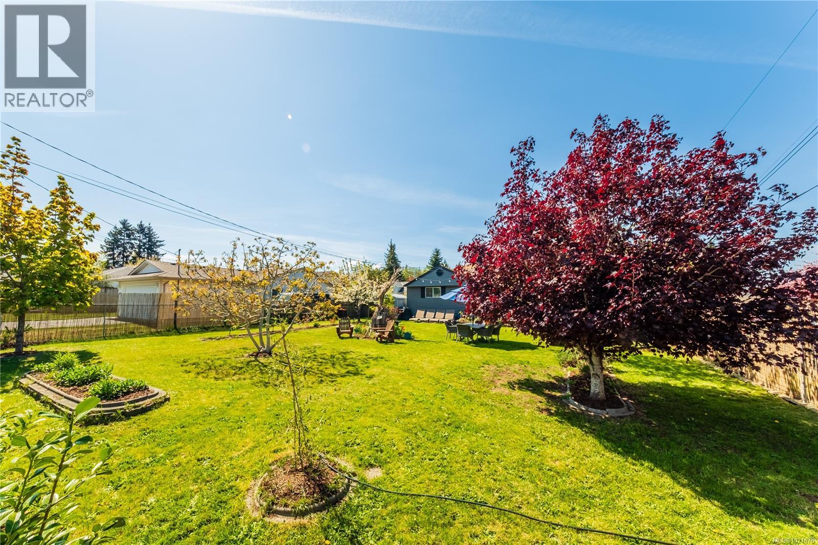 487 Pym St N, Parksville