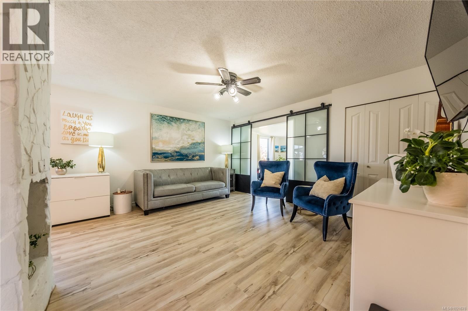 487 Pym St N, Parksville