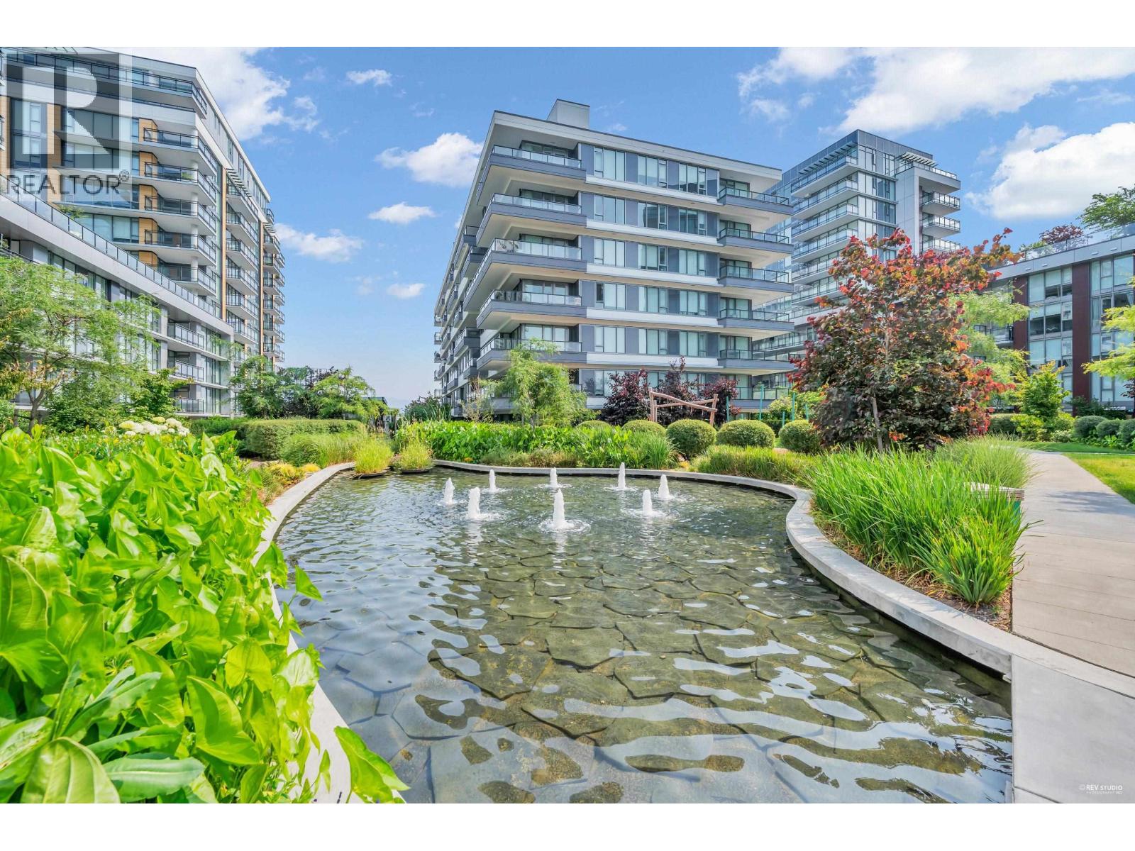 #506-8155 CAPSTAN Way, Richmond