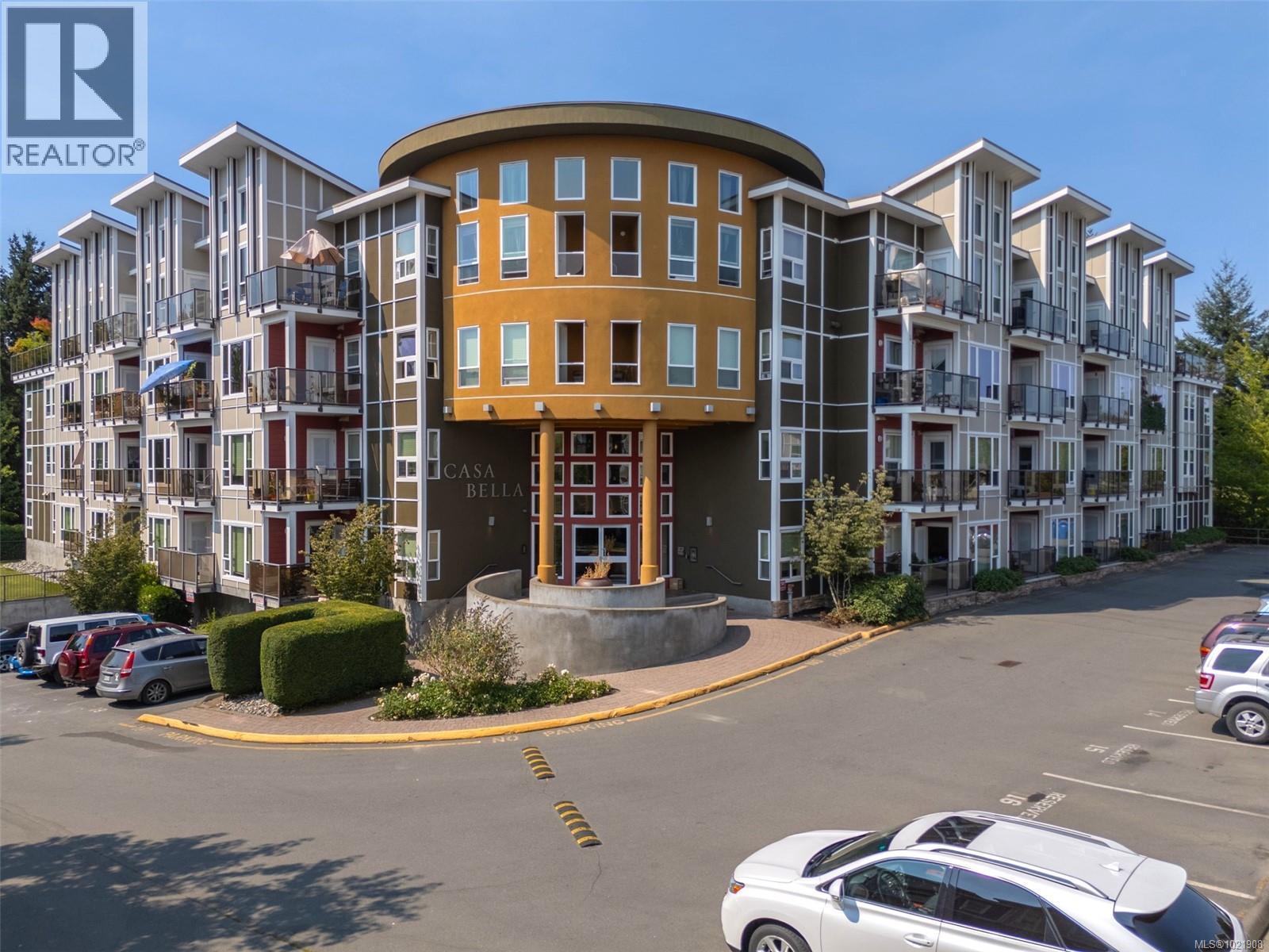 406 866 Brock Ave, Langford