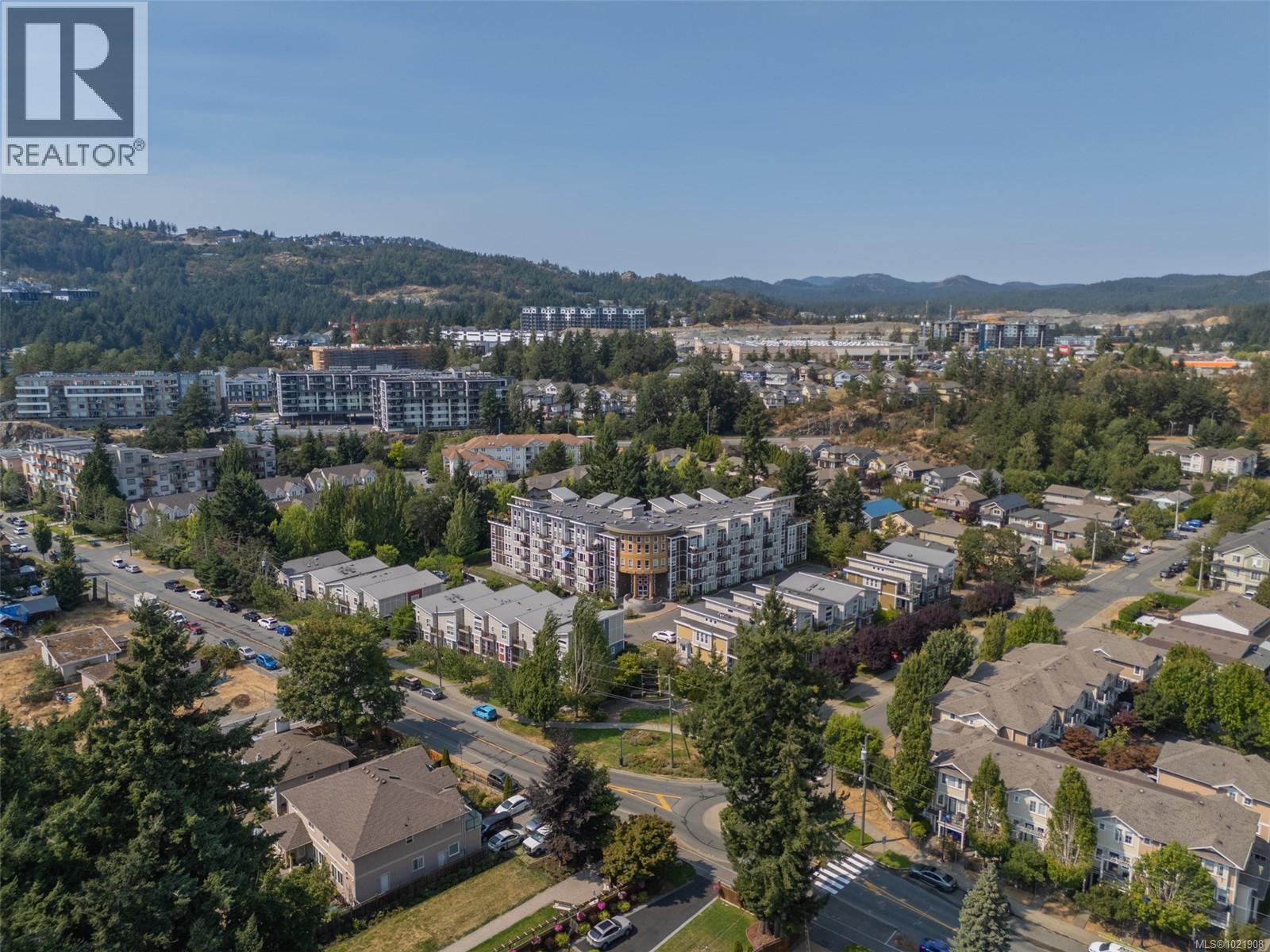 406 866 Brock Ave, Langford