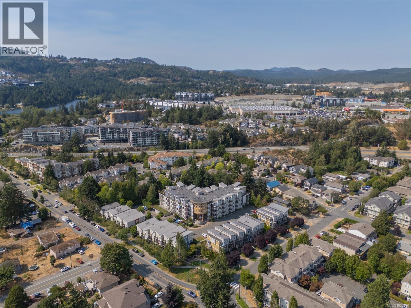 406 866 Brock Ave, Langford