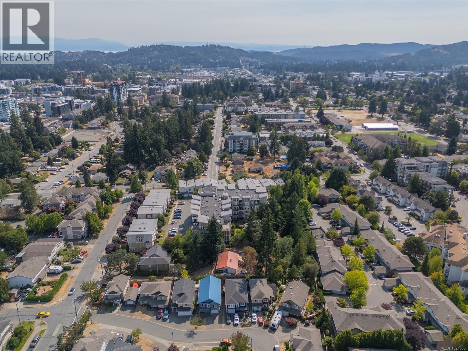 406 866 Brock Ave, Langford