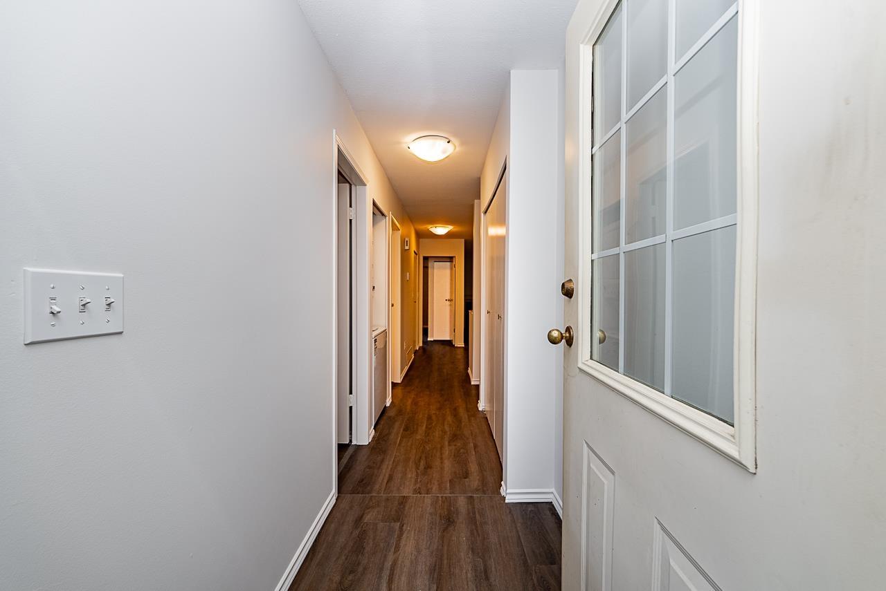 256 7610 EVANS ROAD, Sardis West Vedder, Chilliwack