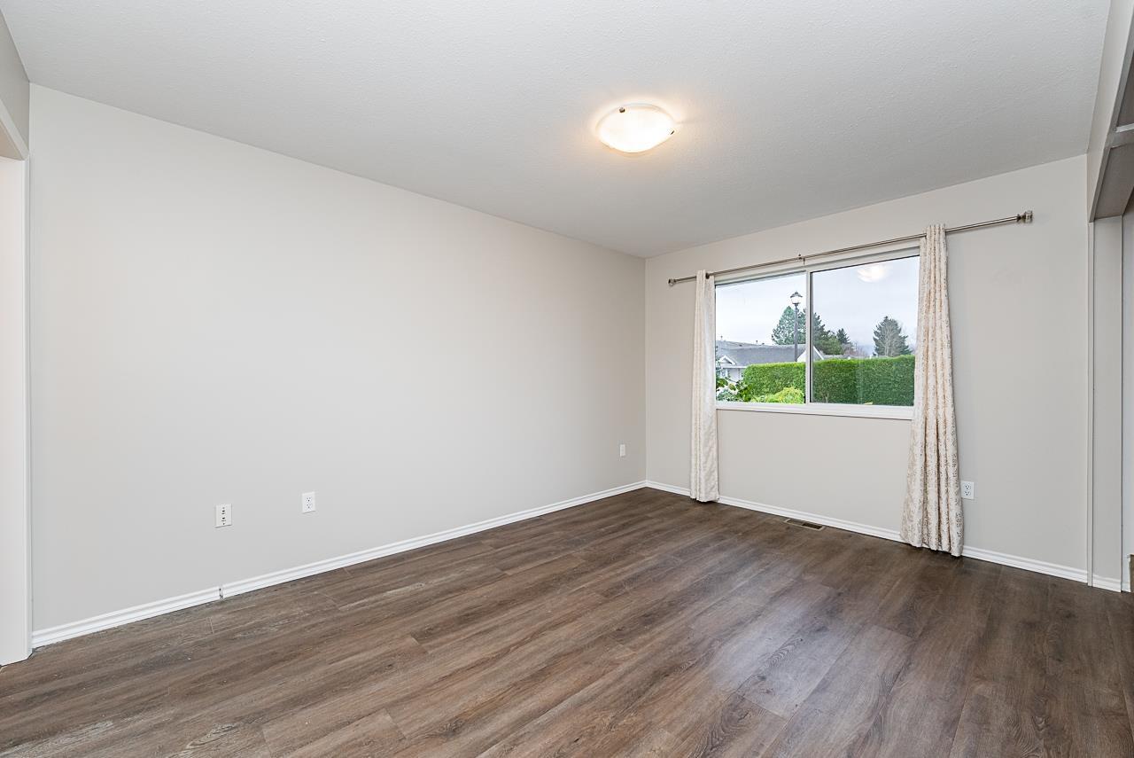 256 7610 EVANS ROAD, Sardis West Vedder, Chilliwack