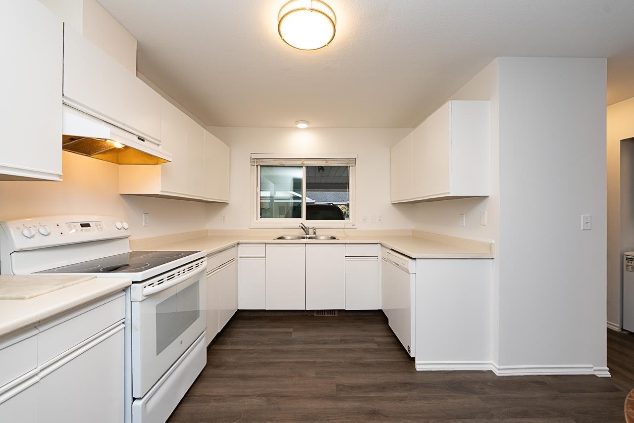 256 7610 EVANS ROAD, Sardis West Vedder, Chilliwack