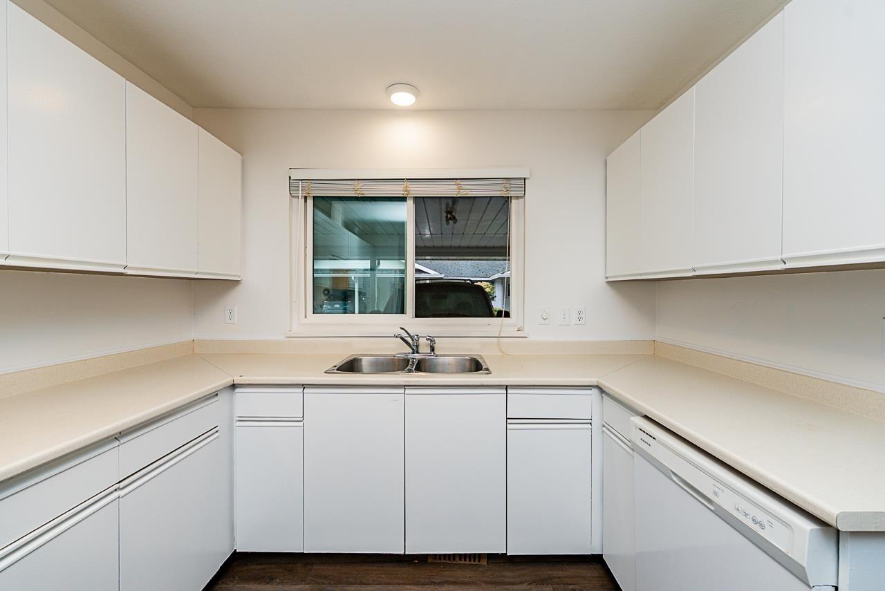 256 7610 EVANS ROAD, Sardis West Vedder, Chilliwack