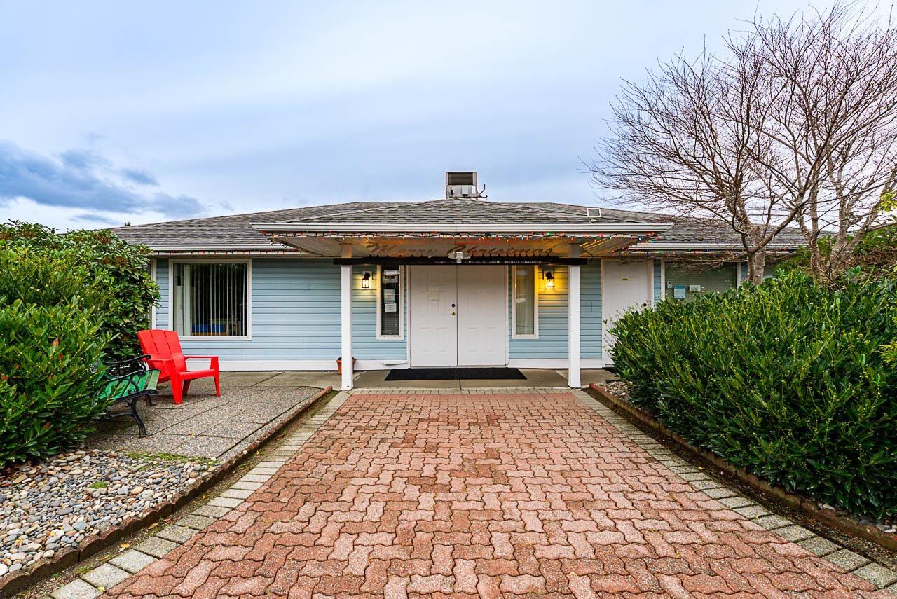 256 7610 EVANS ROAD, Sardis West Vedder, Chilliwack