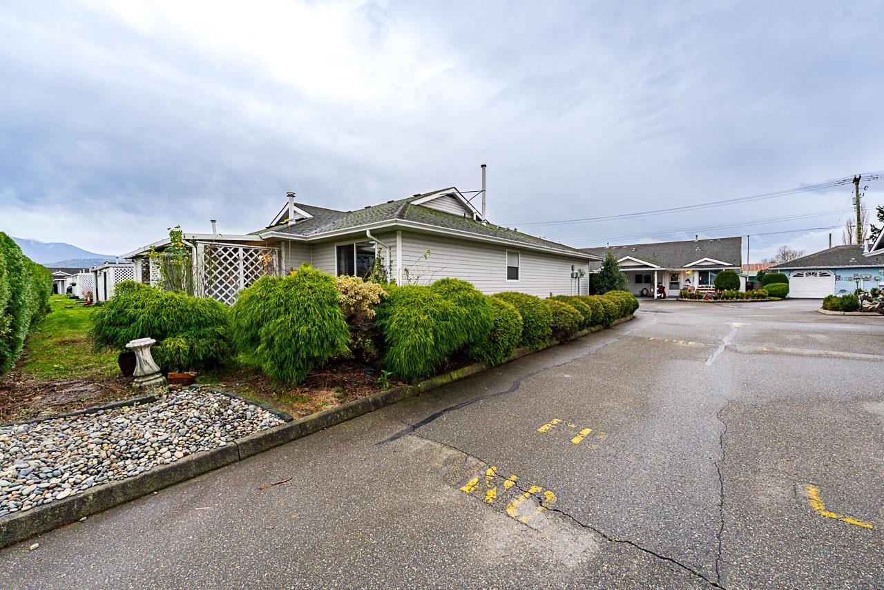256 7610 EVANS ROAD, Sardis West Vedder, Chilliwack