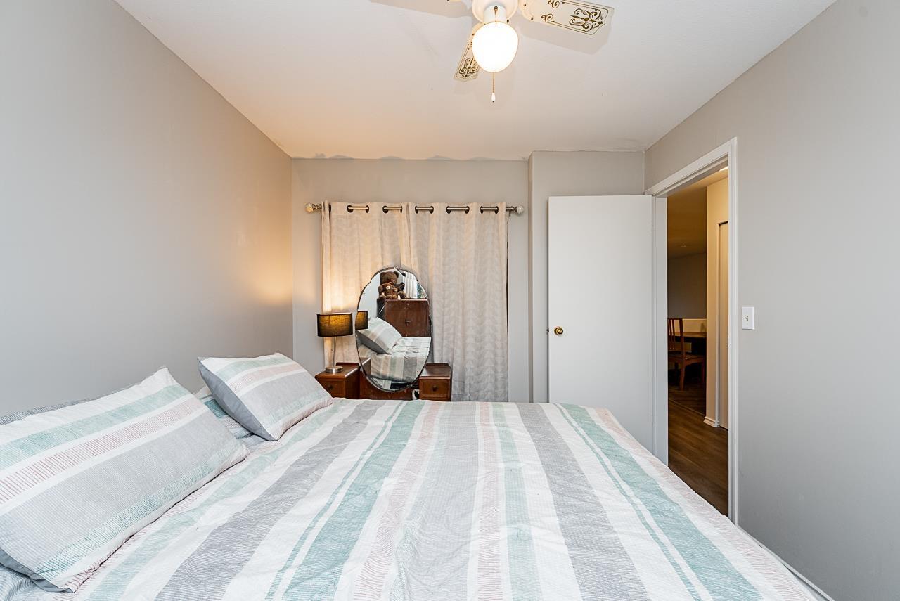 256 7610 EVANS ROAD, Sardis West Vedder, Chilliwack