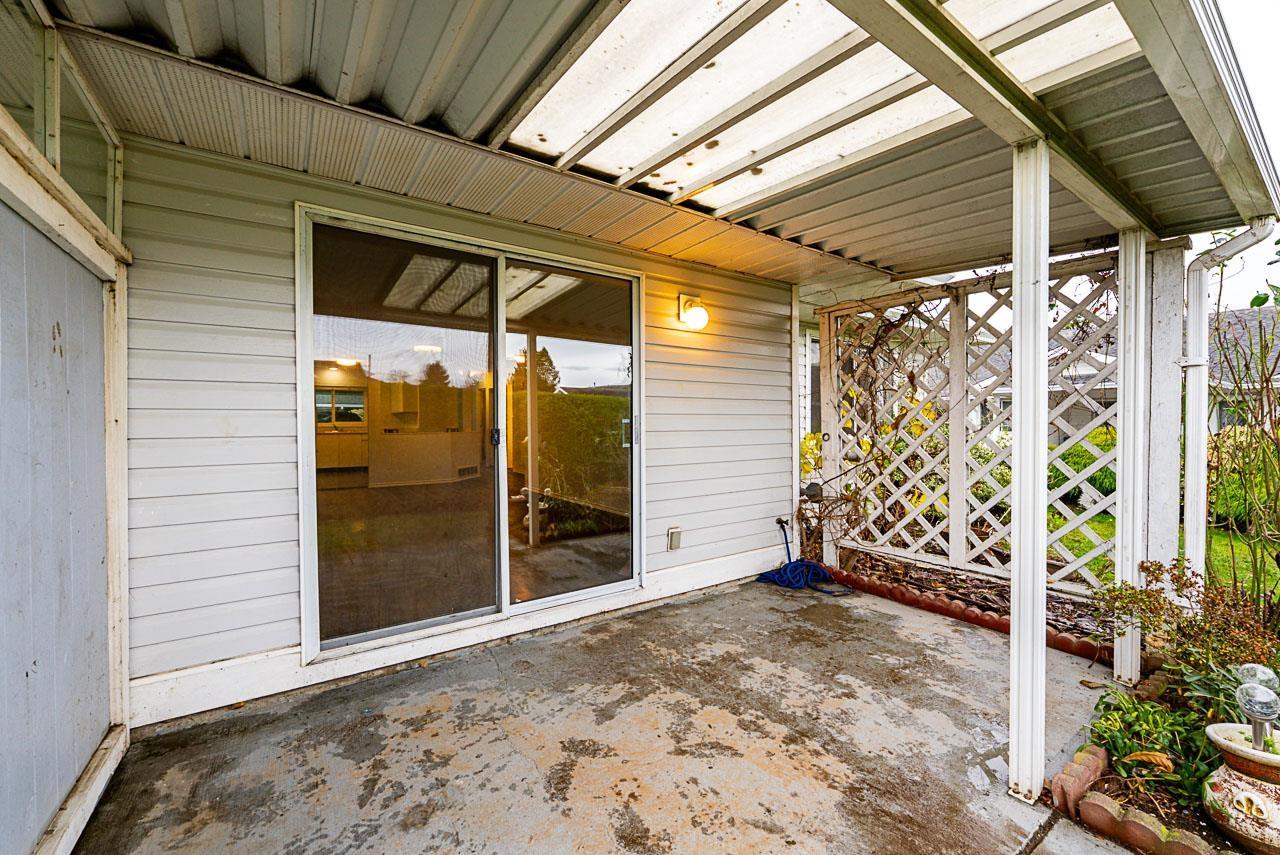 256 7610 EVANS ROAD, Sardis West Vedder, Chilliwack