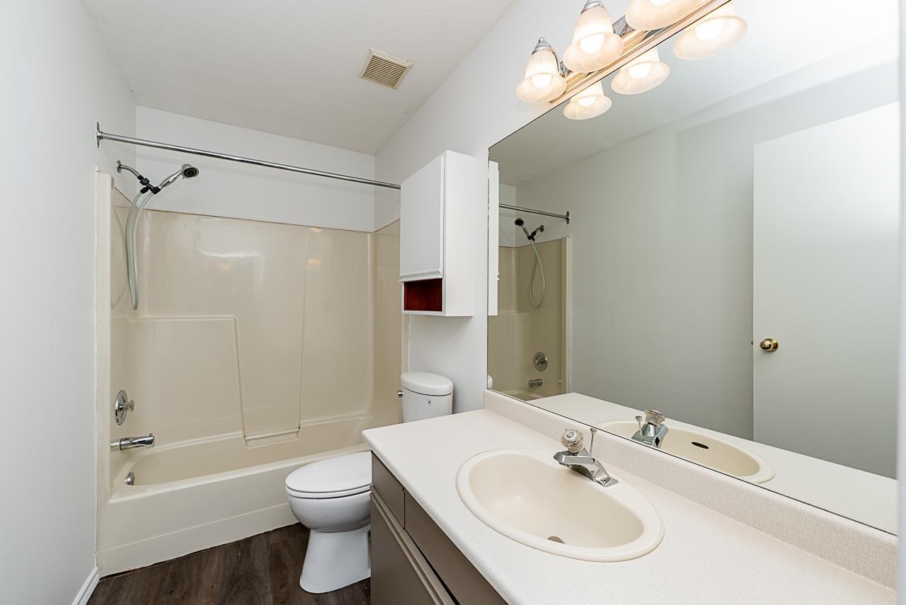 256 7610 EVANS ROAD, Sardis West Vedder, Chilliwack