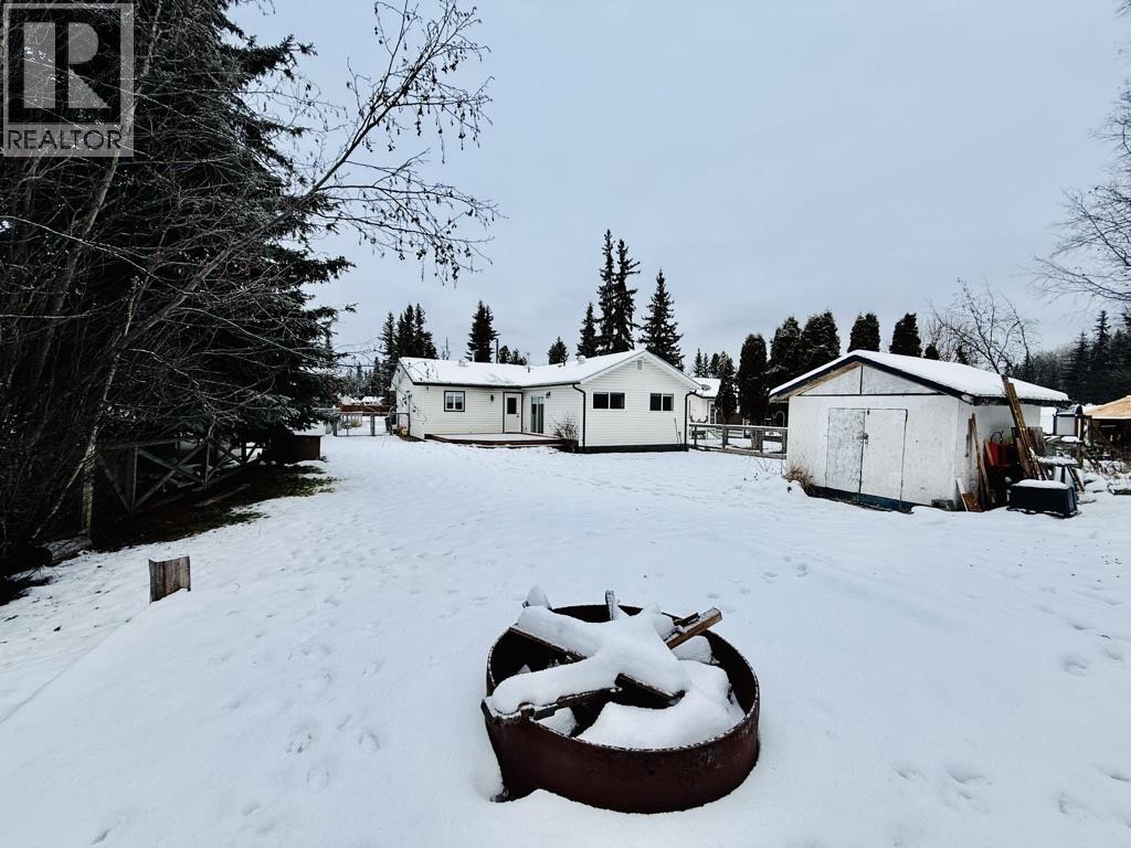 1485 WILLOW Street, Telkwa