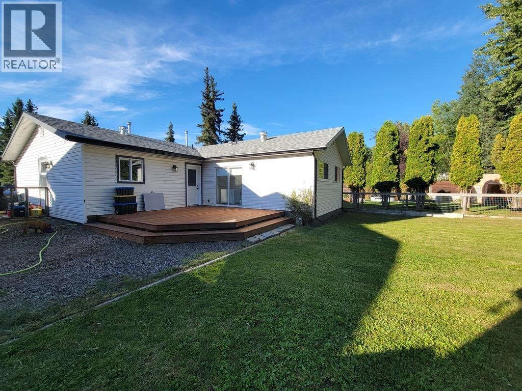 1485 WILLOW Street, Telkwa