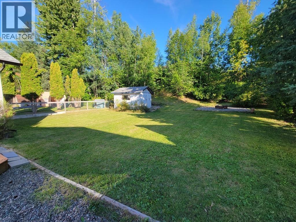 1485 WILLOW Street, Telkwa