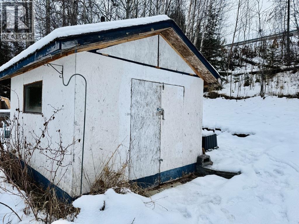 1485 WILLOW Street, Telkwa