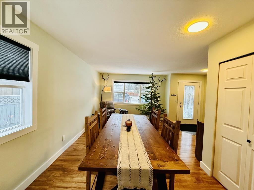 1485 WILLOW Street, Telkwa