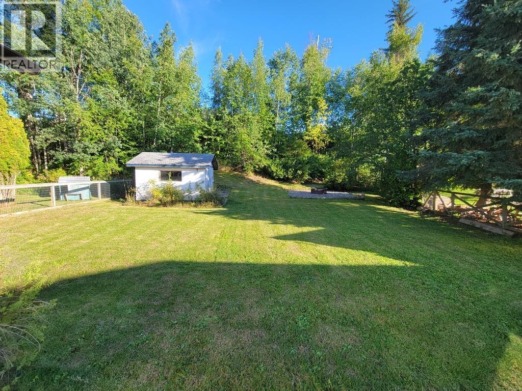 1485 WILLOW Street, Telkwa
